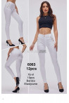 Jeansy damskie (XS-XL) 2