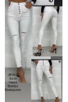 Jeansy damskie (XS-XL) 2