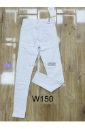 Jeansy damskie (XS-XL) 2
