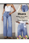 Jeansy damskie (XS-XL) 2