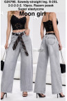 Jeansy damskie (XS-XL) 2