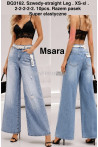 Jeansy damskie (XS-XL) 2