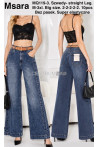 Jeansy damskie (XS-XL) 2