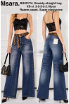 Jeansy damskie (XS-XL) 2