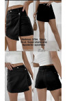 Szorty jeansowe damskie (XS-XL) 2