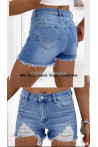 Szorty jeansowe damskie (XS-XL) 1