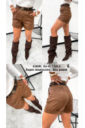Szorty jeansowe damskie (XS-XL) 1