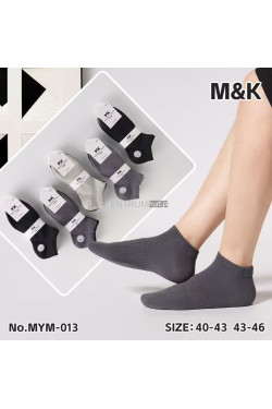 Stopki męskie (40-46) MYM-013