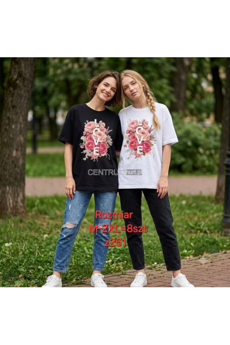 Bluzka damska (M-2XL) 20