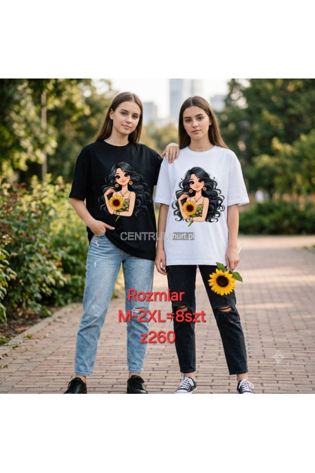 Bluzka damska (M-2XL) 20