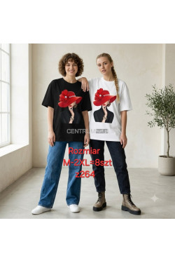 Bluzka damska (M-2XL) 2099