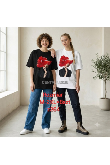Bluzka damska (M-2XL) 20