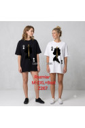 Bluzka damska (M-2XL) 20