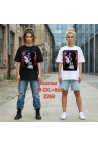 Bluzka damska (M-2XL) 20