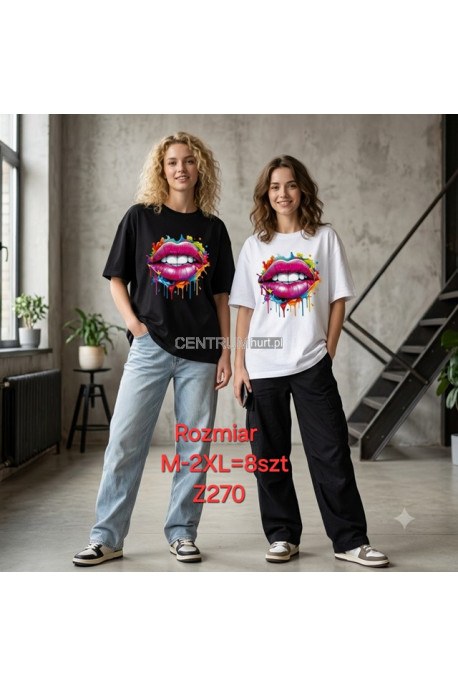 Bluzka damska (M-2XL) 20