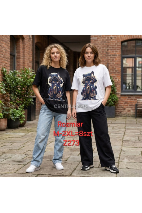 Bluzka damska (M-2XL) 20
