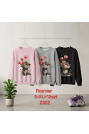 Bluza damska (S-XL) 21
