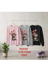 Bluza damska (S-XL) 21