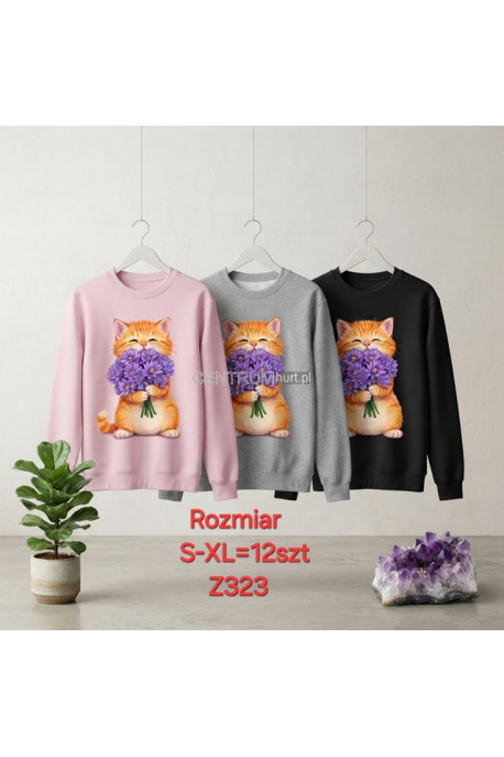 Bluza damska (S-XL) 21
