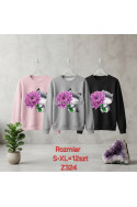 Bluza damska (S-XL) 21