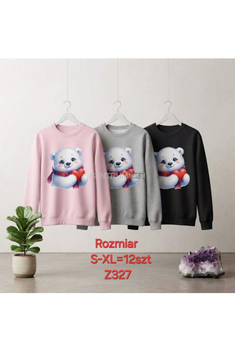 Bluza damska (S-XL) 21