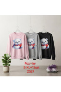 Bluza damska (S-XL) 21