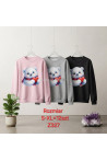 Bluza damska (S-XL) 21
