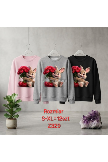 Bluza damska (S-XL) 21