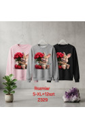 Bluza damska (S-XL) 21