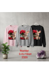 Bluza damska (S-XL) 21