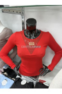 Bluzka damska Turecka 17