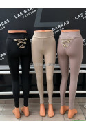 Leginsy damskie Tureckie (S-L) 17