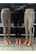 Leginsy damskie Tureckie (S-L) 17