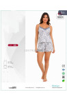 Piżama damska (M-XL) 1