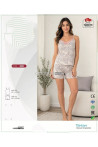 Piżama damska (M-XL) 1
