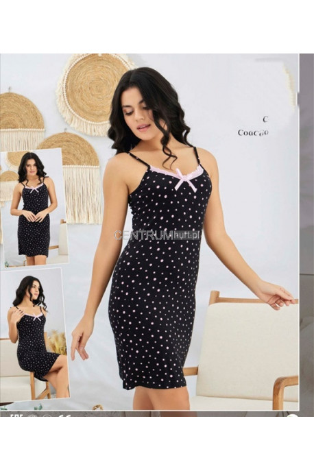 Koszula nocna damska (M-XL) 1