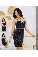 Koszula nocna damska (M-XL) 1