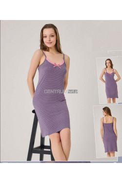 Koszula nocna damska (M-XL) 2223