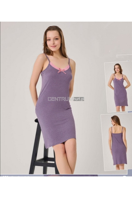 Koszula nocna damska (M-XL) 1