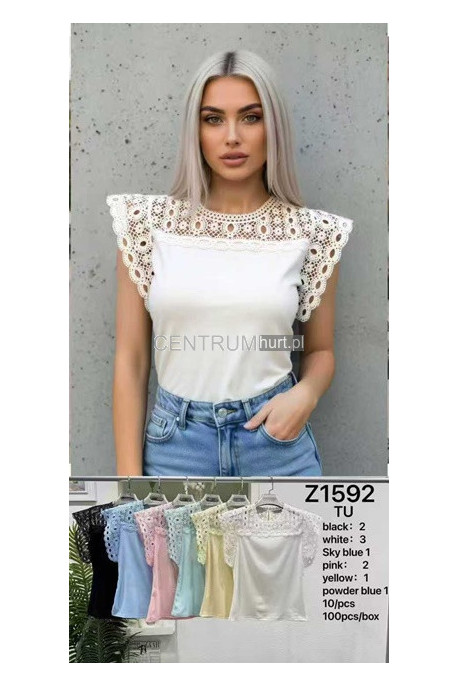 Bluzka damska 1