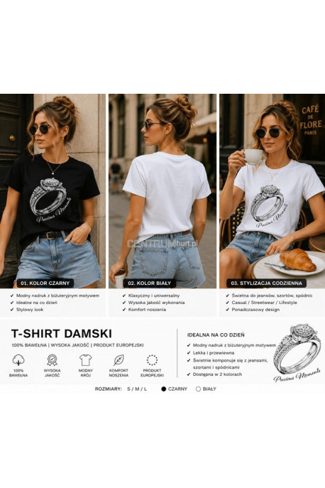 Bluzka damska 2