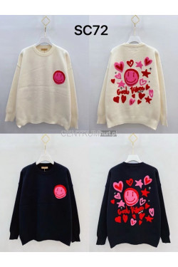 Sweter damski SC72