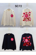 Sweter damski 1