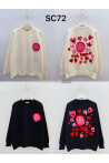 Sweter damski 1