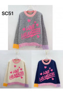 Sweter damski 1