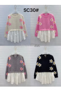 Sweter damski 1