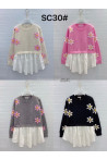 Sweter damski 1
