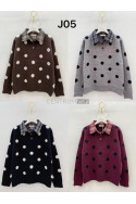 Sweter damski 1