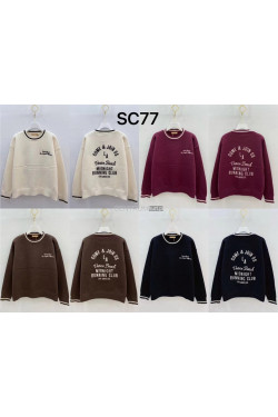 Sweter damski SC77
