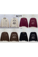 Sweter damski 1